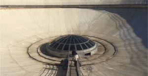 איטום גג נתבג 2000