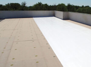 קיבוע בידוד