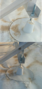 קונסטרוקציות למערכות סולאריות